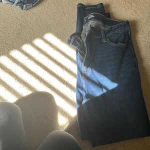 Old navy jeans